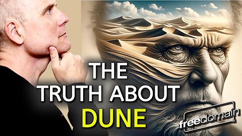 The Truth About 'Dune'!