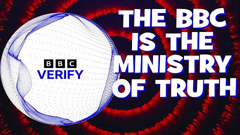 BBC Verify should terrify you.