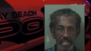 Notorious Delray Beach man arrested AGAIN, twice in as many days; community concerned