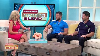 Solar Bear | Morning Blend