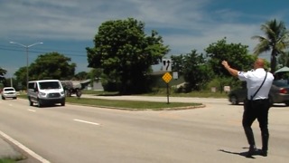 Changes coming to make road safer