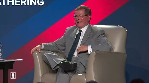 Grover Norquist | The Gathering 2023