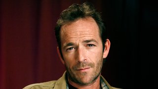 Luke Perry Dies After Suffering Stroke