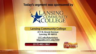 Lansing Community College - 11/16/17