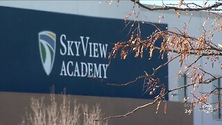 Parents, students question sudden resignation of SkyView Academy Principal Jonathan Ail