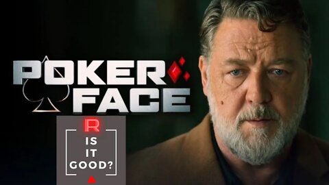 Poker Face Movie Review - Is It Good?