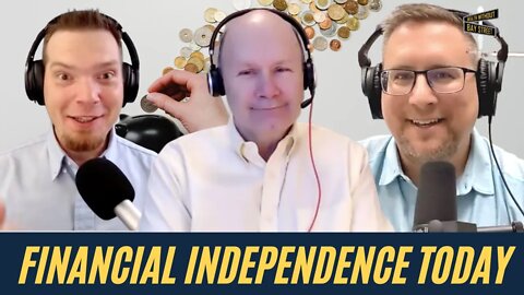 Financial Independence In The 21st Century