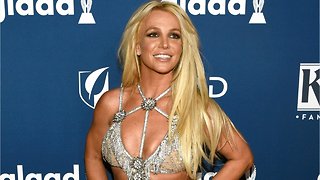 Britney Spears Gets Support From Loved Ones For Seeking Treatment