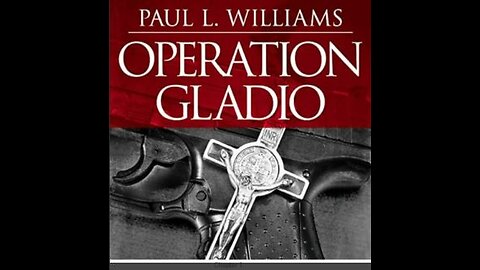 Operation Gladio - Audiobook