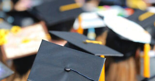 80-Year-Old Nebraska Native Earns Bachelor’s Degree: ‘Don’t Start Anything You Can’t Finish’