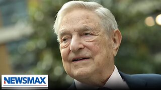 When will they hold people like George Soros accountable?: Retired Brigadier General