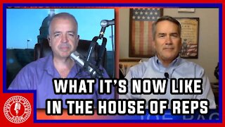 What on Earth is Going on in the House? Rep Jody Hice Fills Us In