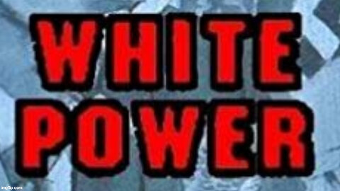 White Power - George Lincoln Rockwell - Chapter 1 - Death Rattle