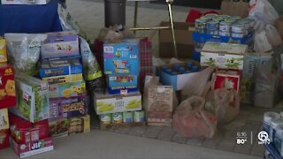 Young Singers of the Palm Beaches hosts drive-thru benefit