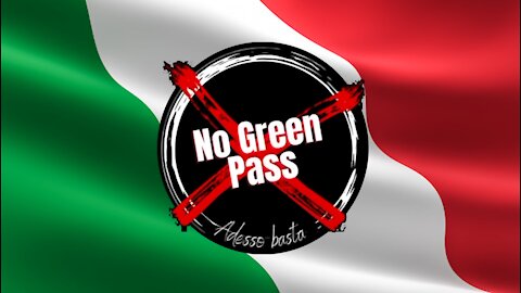 No Green Pass