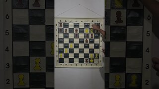 What is the Best Move in this Chess Position? #41