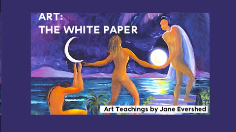 Art: The White Paper