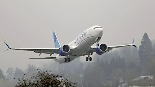 Senate Says Boeing Improperly Influenced 737 Max Recertification
