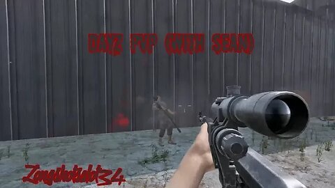 Dayz pvp (with sean) #dayz #dayzgameplay #dayzpvp #gaming #dayzbestgamever