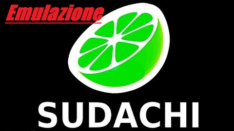 Sudachi, Lo "Yuzu" Con La Dashboard Di Switch - Configurazione E Breve Test PC - Emulatore Switch]