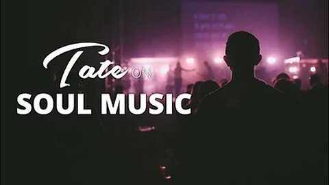 Andrew Tate on Soul Music | May 3, 2018