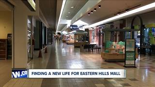 Eastern Hills Mall could become Lifestyle Center