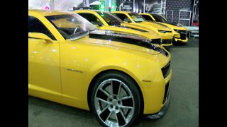 NOT BIDDING? Top 5 coolest cars at Barrett-Jackson - ABC15 Digital