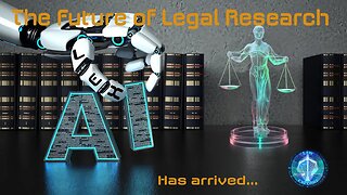 GAME CHANGER! Your AI Law study Mentor has Arrived