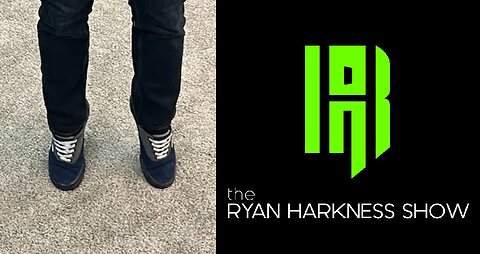 Episode #035:Tim Pool’s Tippy Toes | The Ryan Harkness Show