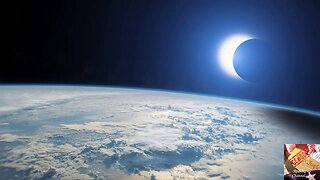 Total Solar Eclipse Special Report+Globalists Are Killing Their Own Monetary System