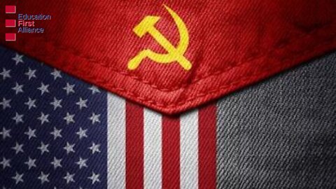 Communism In America