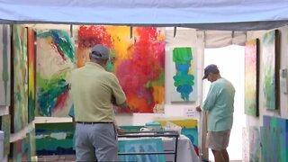 Third Ward Art Festival