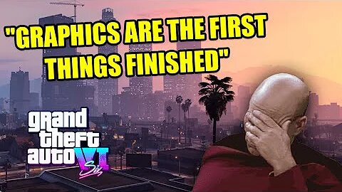 Game Developer Reacts to GTA 6 Leaks! Made by Smart Poly