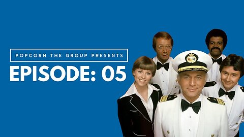 The Love Boat [720p] s1 e05 Help! Murder!; Isaac The Groupie; Mr Popularity