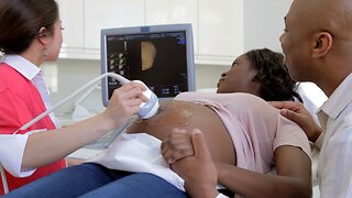 US Maternal Death Rates Are High, They're Even Worse for Black Women