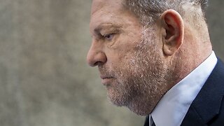 Harvey Weinstein Reportedly Reaches $44M Deal To Settle Lawsuits