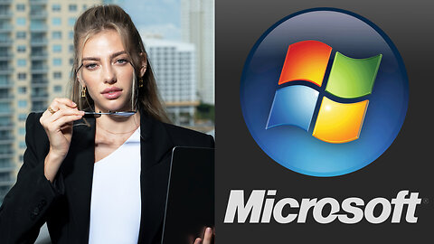 Microsoft Pays Women & Minorities More Than White Men - MGTOW