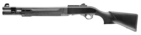 Beretta A300 Ultima Patrol LE Model J32CT11LE 12ga Semi Automatic Shotgun