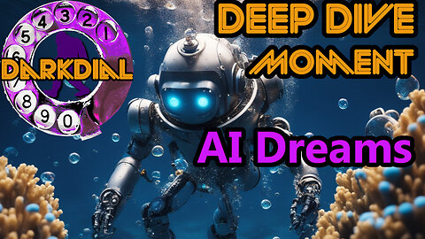 AI Dreams: Deep Dive Exploration with a Pro