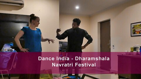Dance India - Episode - Dharamshala - Navratri Festival