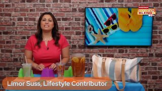 Fun in the Sun Summer Essentials | Morning Blend