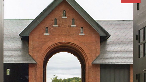 Luxurious Horse Barns You Could Live In