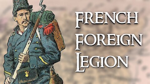 Brutal Firsthand Account of the French Foreign Legion's Assault On An Algerian City (1837)