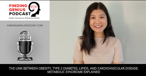 The Link Between Obesity, Type 2 Diabetes, Lipids, and Cardiovascular Disease