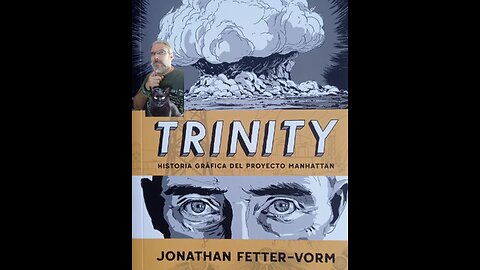 Trinity (Big Sur, 2023) Jonathan Fetter-Vorm