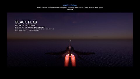 Project Wingman 2.0, Mission 1, Hard, No Damage, Fresh File