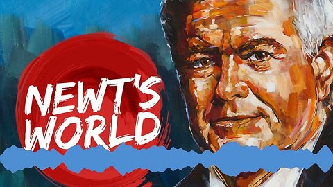 Newt's World Episode 478: Martin Dugard on Taking Berlin