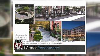 Red Cedar project clears hurdle