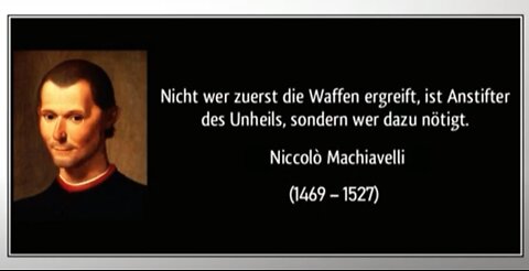 Das ist die Wahrheit die ich selbst im Donbass erlebt habe