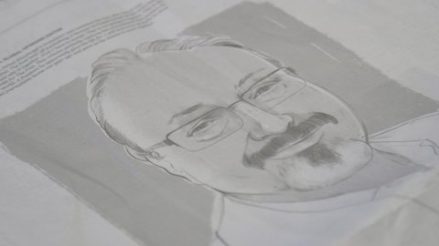 Jamal Khashoggi Calls For More Press Freedom In 'Final' Column